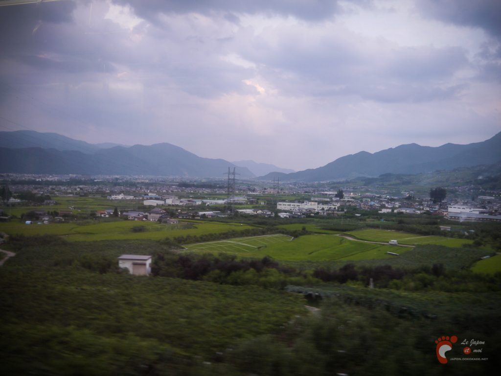 Bye bye Matsumoto