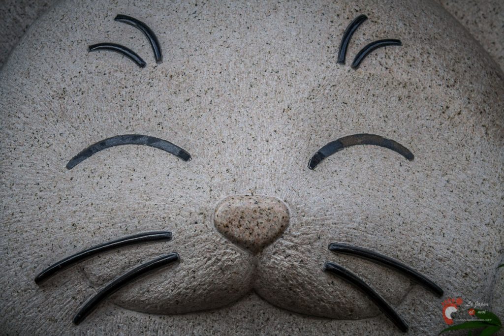 Matsumoto - Maneki-neko