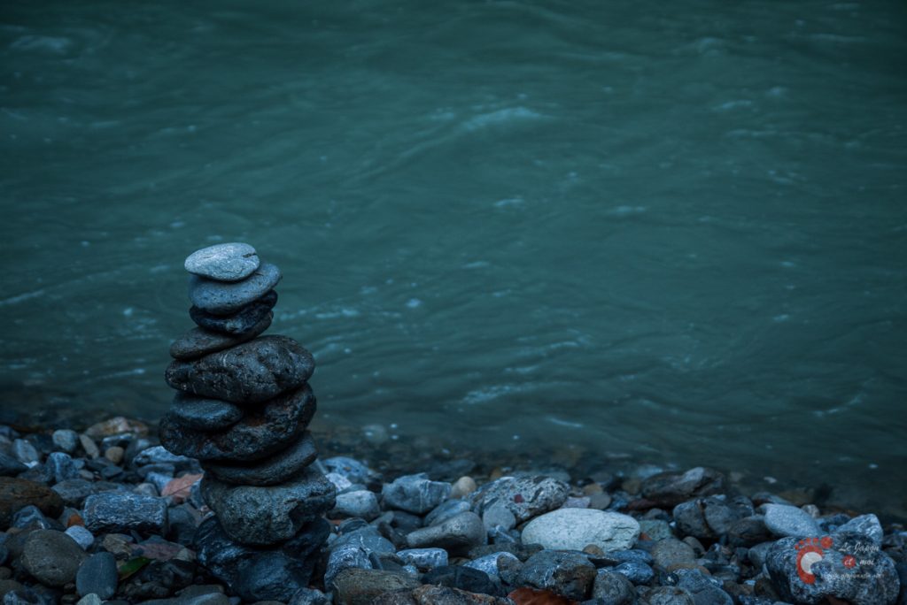 Un air de rivière Sanzu