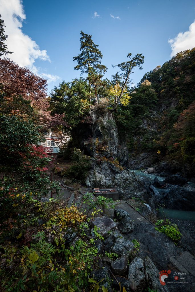 Vallée de Hato-no-Su