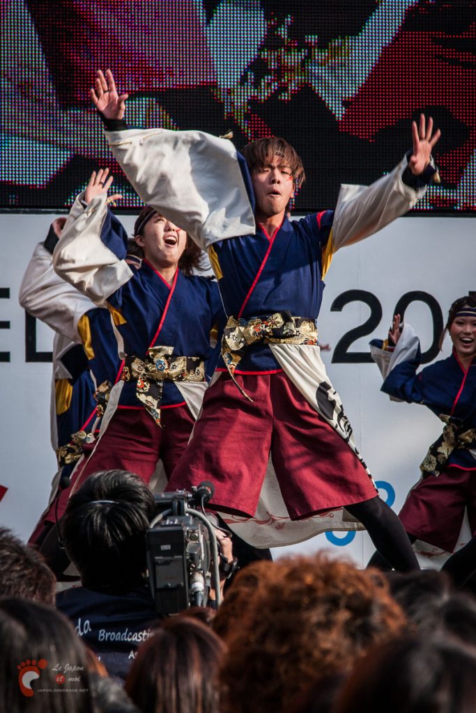 Wasedasai 2010