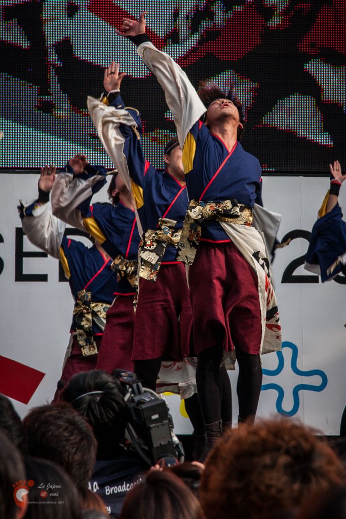 Wasedasai 2010