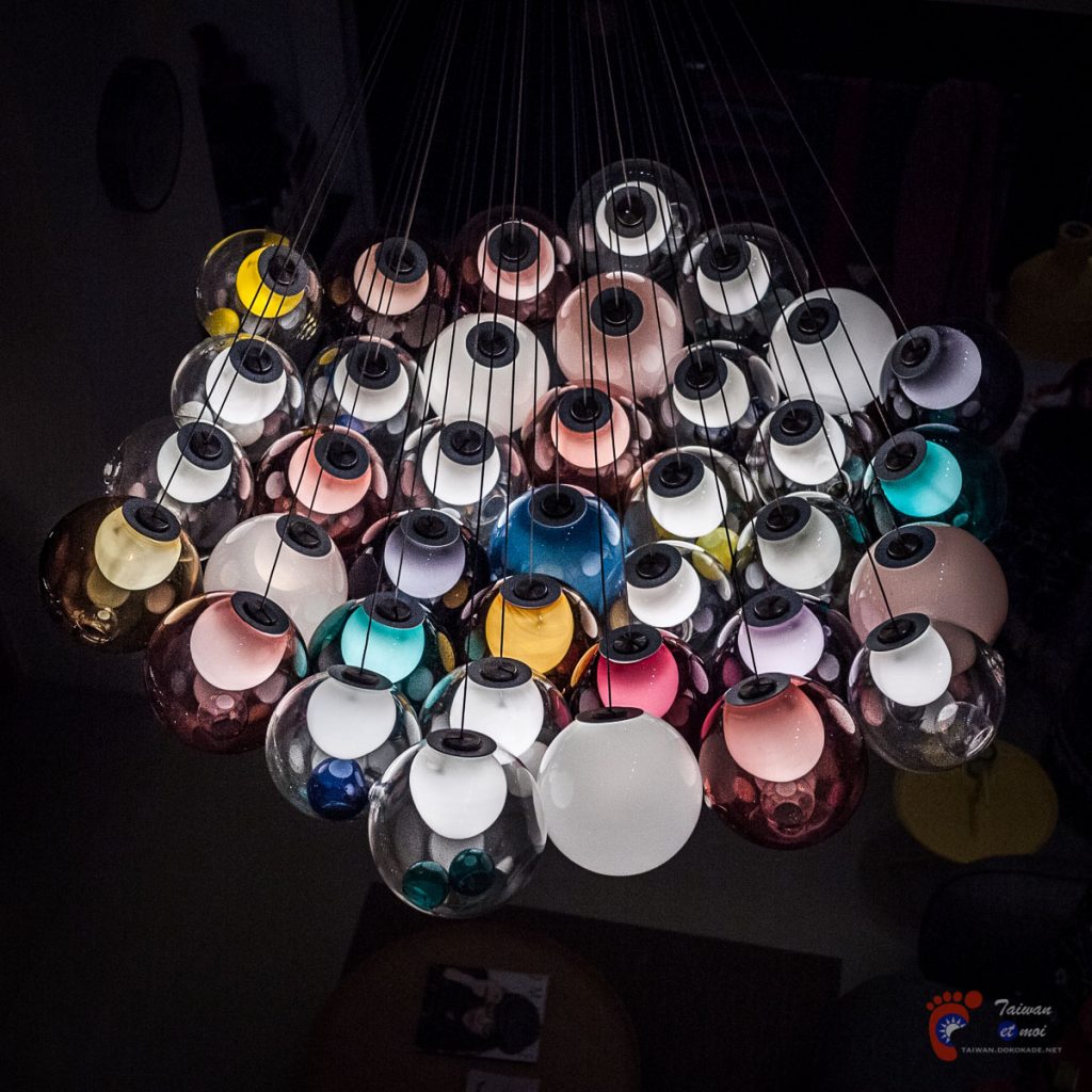 Luminaires Bocci 28