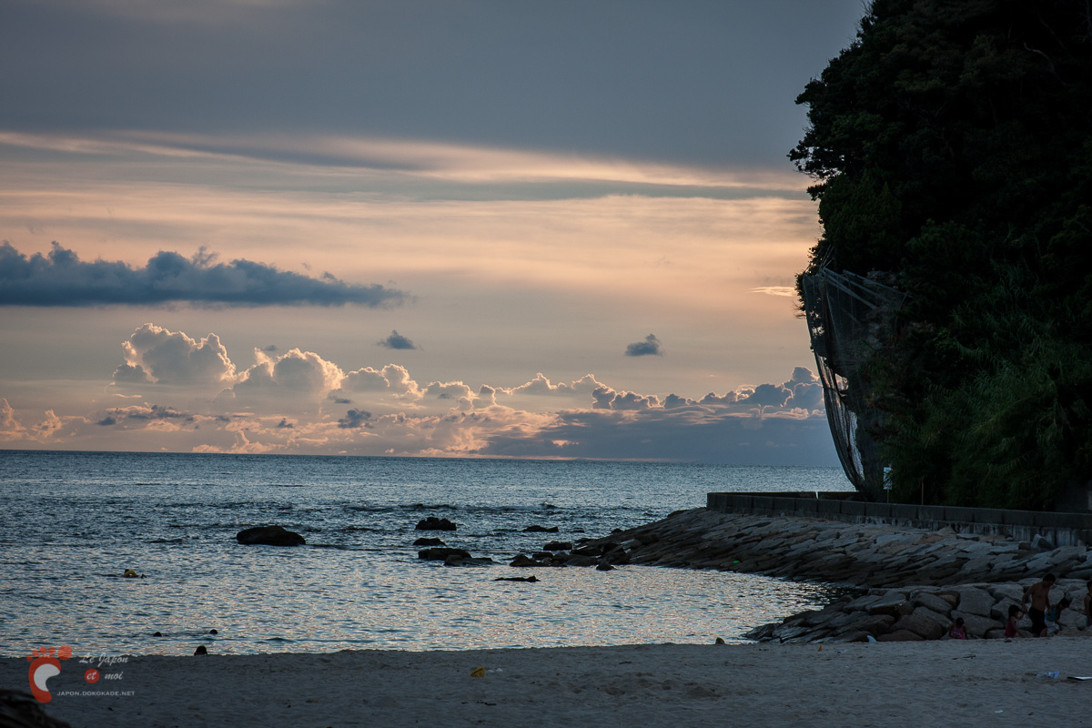 Nanki Shirahama : la plus belle plage du Japon ?