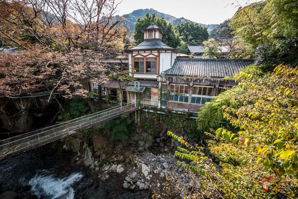 Shuzenji Onsen