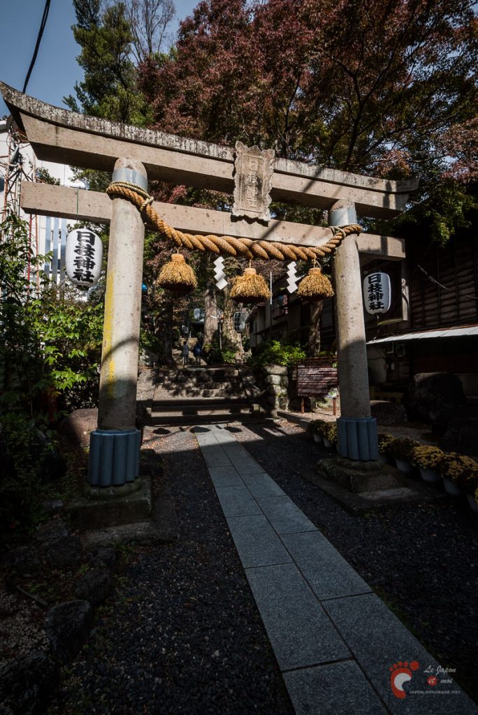 Shuzenji Onsen