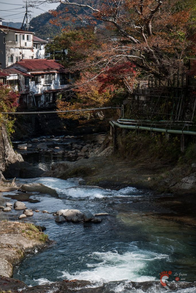Shuzenji Onsen