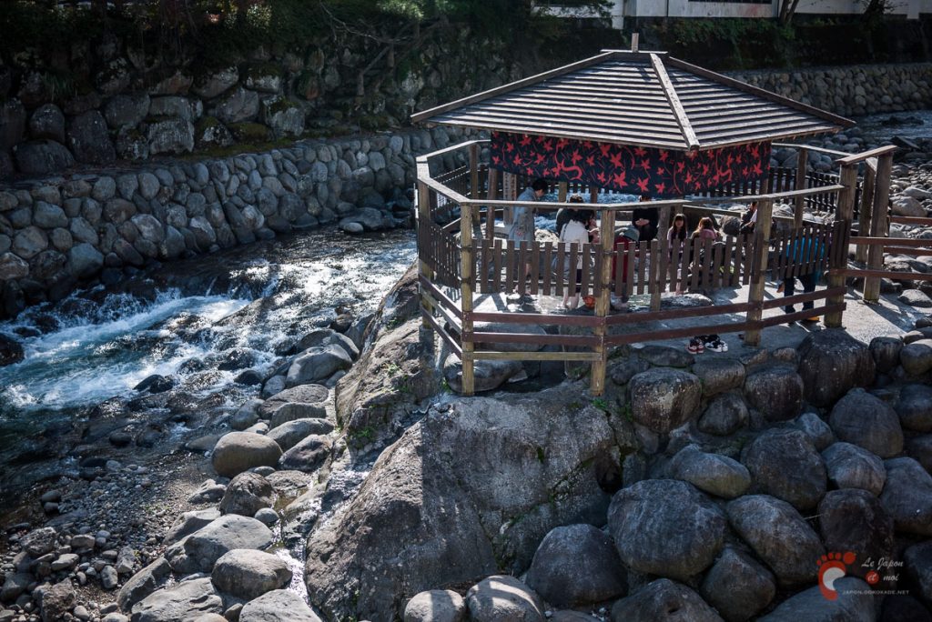 Shuzenji Onsen