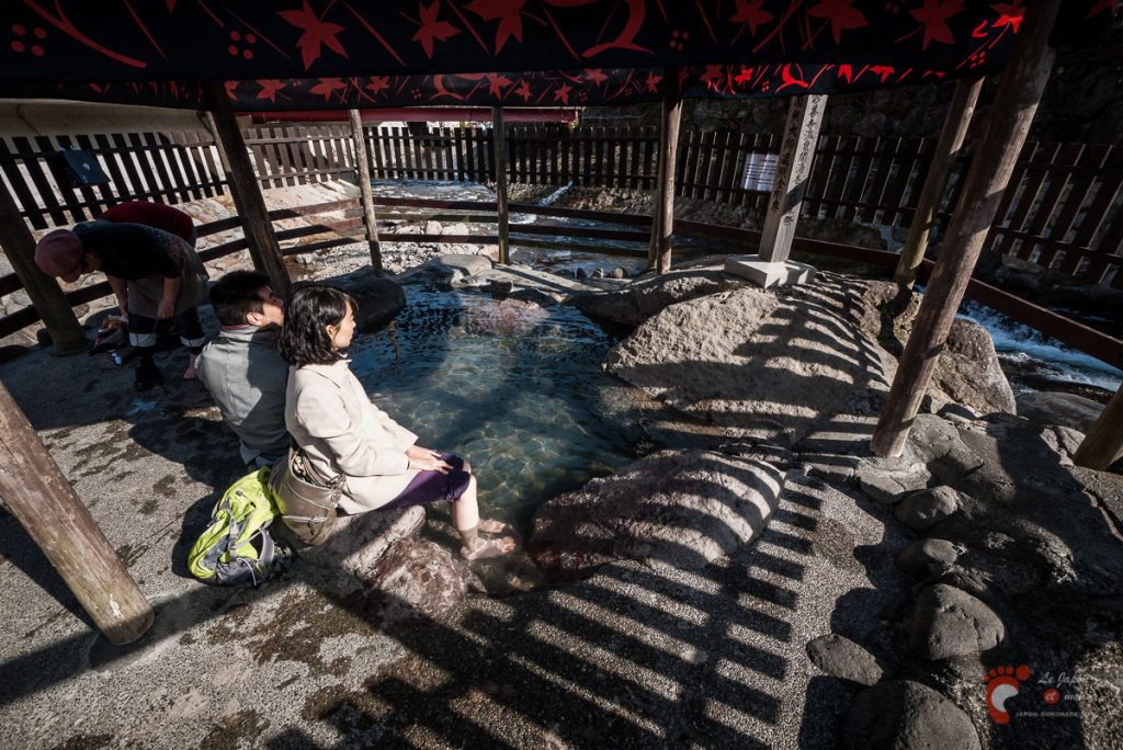 Shuzenji Onsen