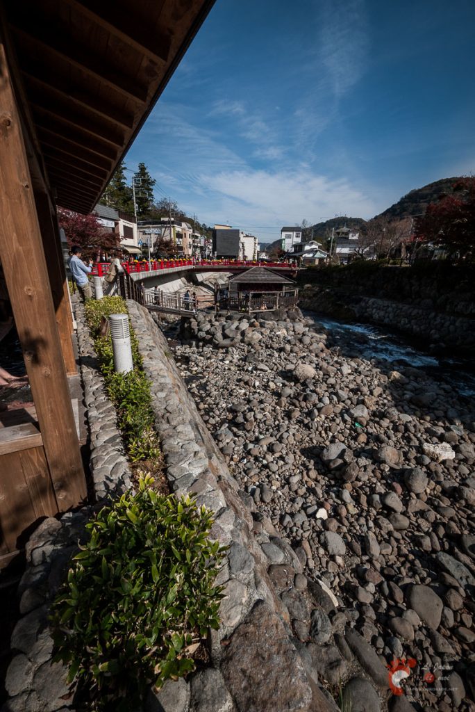 Shuzenji Onsen