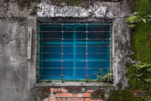 Entre briques et béton, Qingtian, Taipei