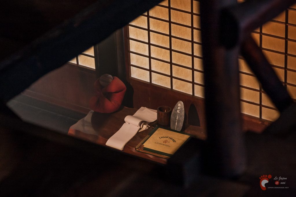 Village de Shirakawa-go