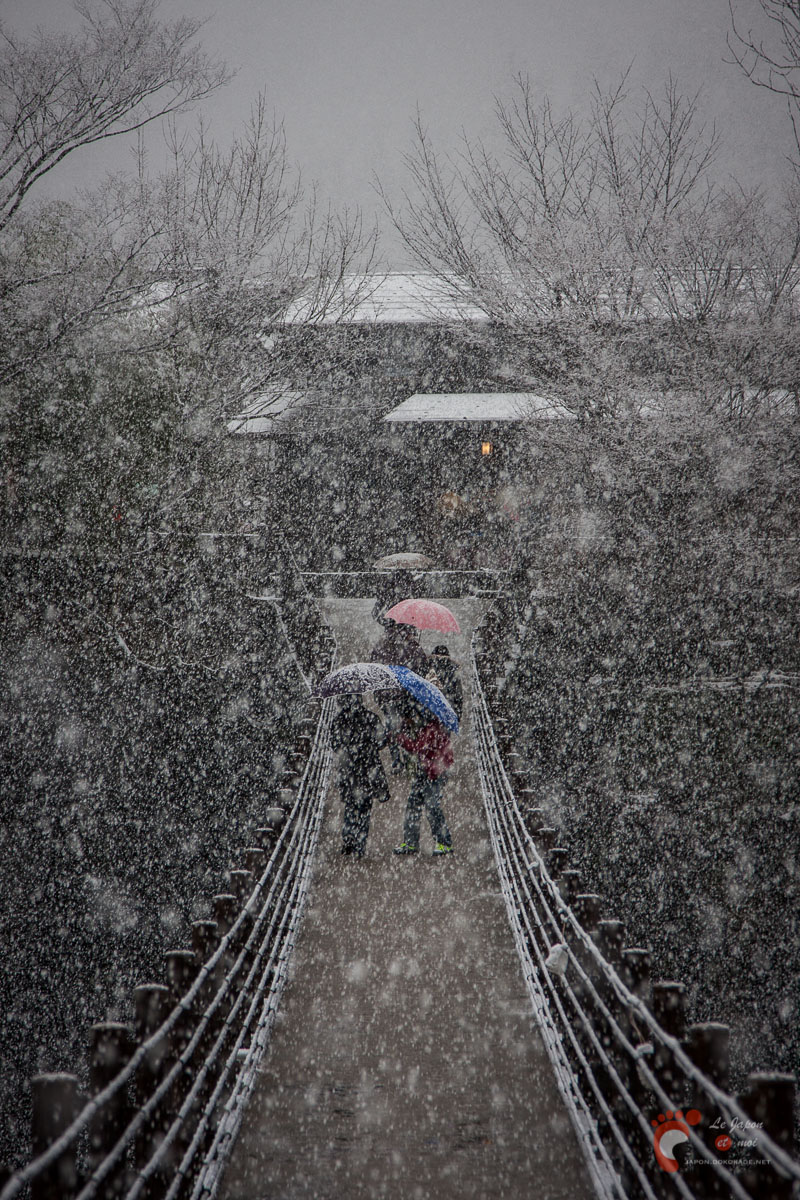 Village de Shirakawa-go