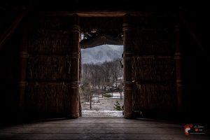 Village de Shirakawa-go