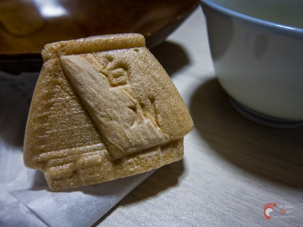 Shirakawa-go - Minshuku Hisamatsu