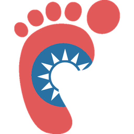 Logo of Dokokade Taïwan